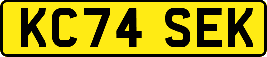 KC74SEK