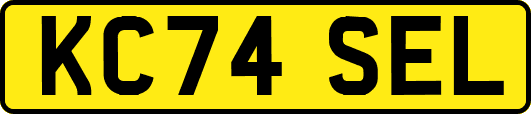 KC74SEL