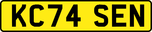 KC74SEN