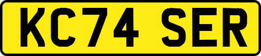 KC74SER