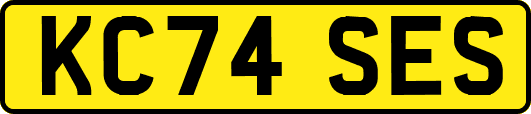 KC74SES