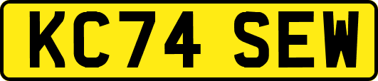 KC74SEW
