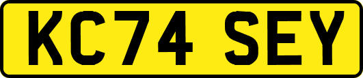 KC74SEY