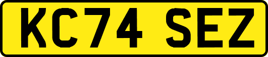 KC74SEZ