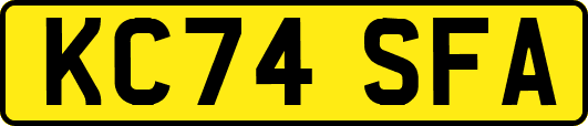KC74SFA