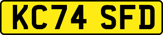 KC74SFD