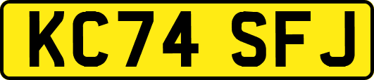 KC74SFJ