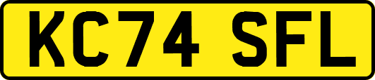 KC74SFL