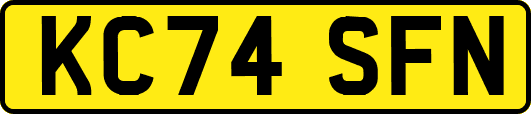 KC74SFN