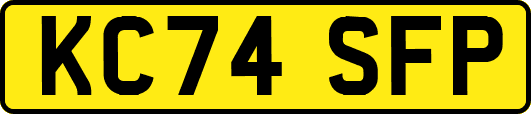 KC74SFP