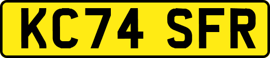 KC74SFR