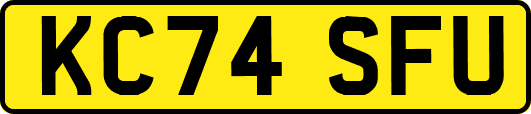KC74SFU