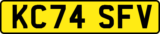 KC74SFV