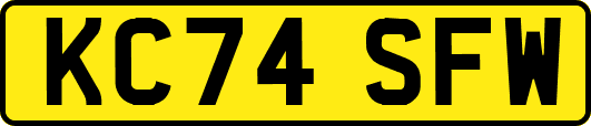 KC74SFW