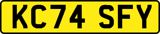 KC74SFY