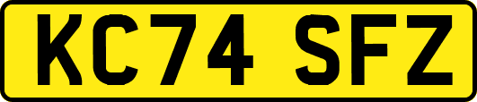 KC74SFZ