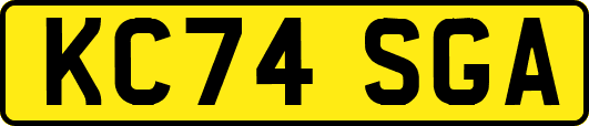 KC74SGA
