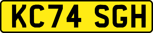 KC74SGH
