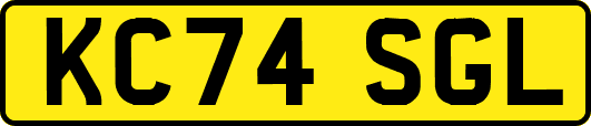 KC74SGL