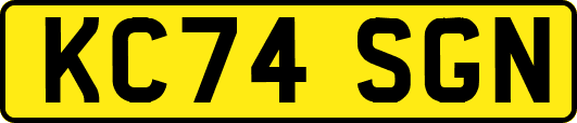 KC74SGN