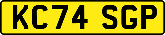 KC74SGP