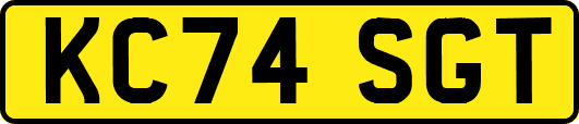 KC74SGT