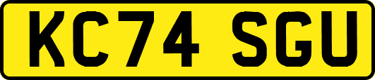 KC74SGU