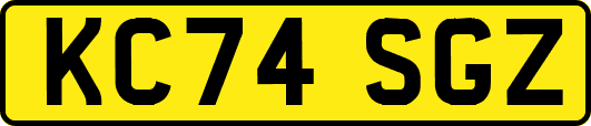 KC74SGZ
