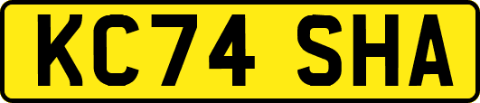 KC74SHA