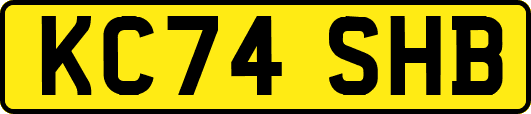 KC74SHB