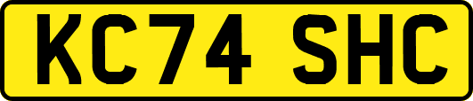 KC74SHC