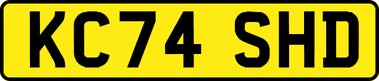 KC74SHD