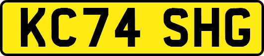 KC74SHG