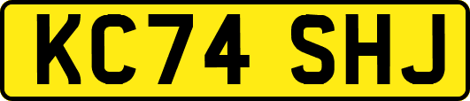 KC74SHJ