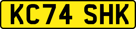 KC74SHK