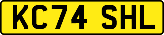 KC74SHL