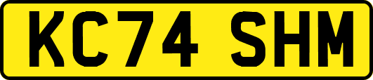 KC74SHM