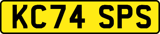KC74SPS