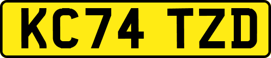 KC74TZD