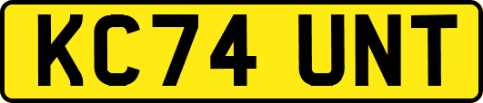KC74UNT