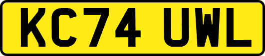 KC74UWL