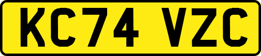 KC74VZC