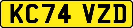 KC74VZD