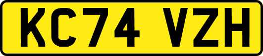 KC74VZH
