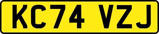 KC74VZJ
