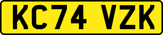 KC74VZK