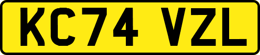 KC74VZL