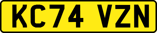 KC74VZN