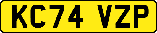 KC74VZP