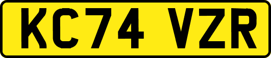 KC74VZR